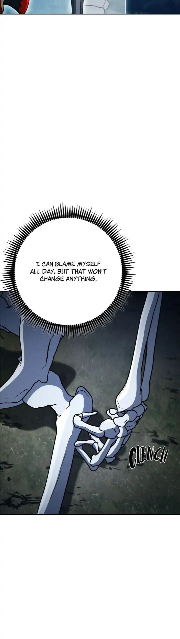 The Skeleton Soldier Failed to Defend the Dungeon Chapter 201, page 20 of 51