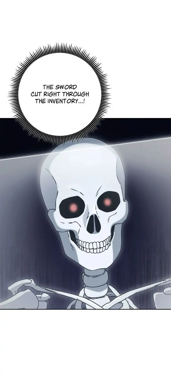 The Skeleton Soldier Failed to Defend the Dungeon Chapter 201, page 26 of 51