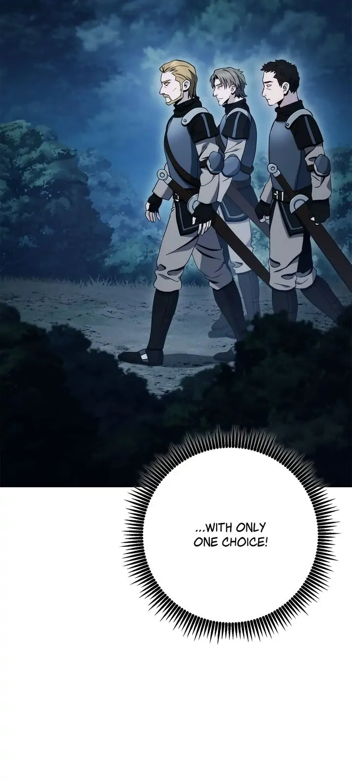 The Skeleton Soldier Failed to Defend the Dungeon Chapter 201, page 32 of 51
