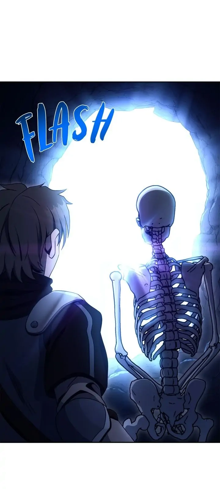 The Skeleton Soldier Failed to Defend the Dungeon Chapter 202, page 20 of 52