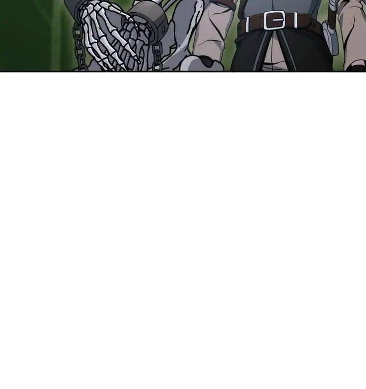 The Skeleton Soldier Failed to Defend the Dungeon Chapter 202, page 36 of 52