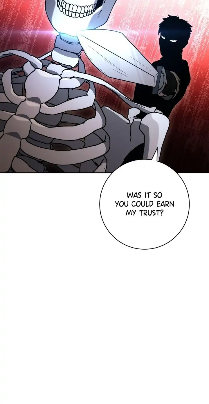 The Skeleton Soldier Failed to Defend the Dungeon Chapter 202, page 39 of 52