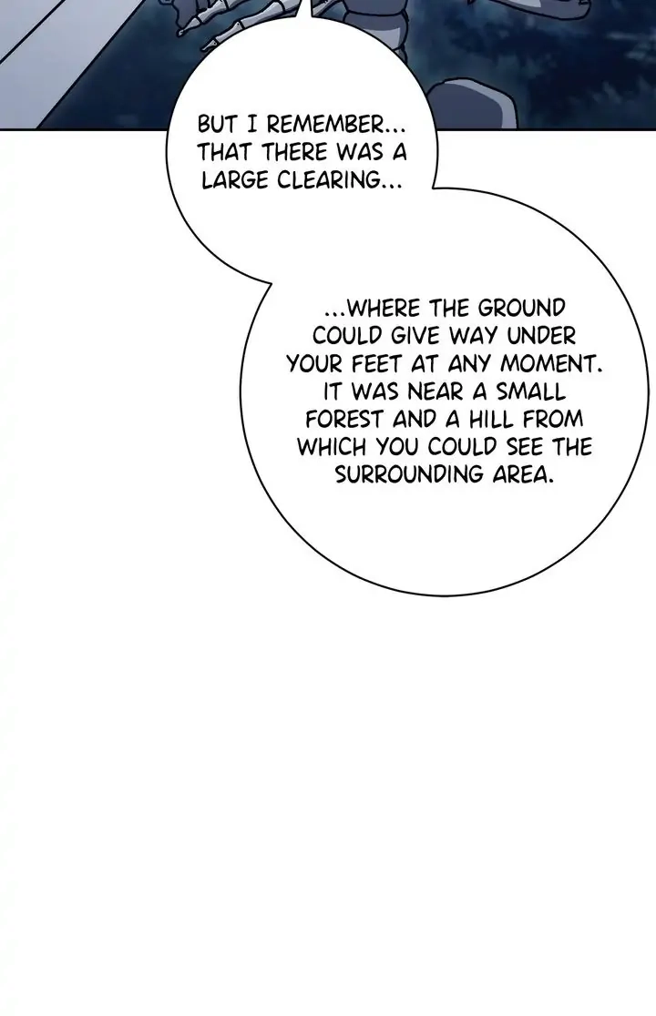 The Skeleton Soldier Failed to Defend the Dungeon Chapter 202, page 8 of 52
