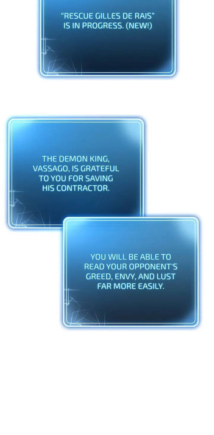 The Skeleton Soldier Failed to Defend the Dungeon Chapter 203, page 13 of 45