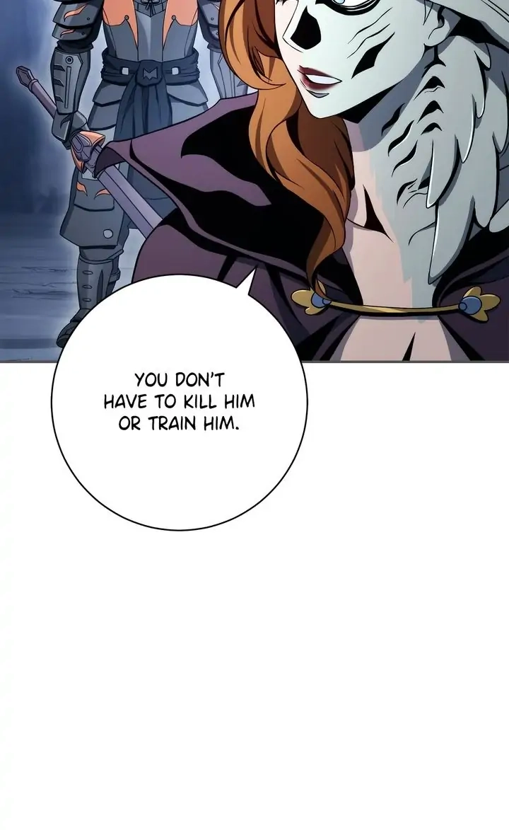 The Skeleton Soldier Failed to Defend the Dungeon Chapter 203, page 16 of 45