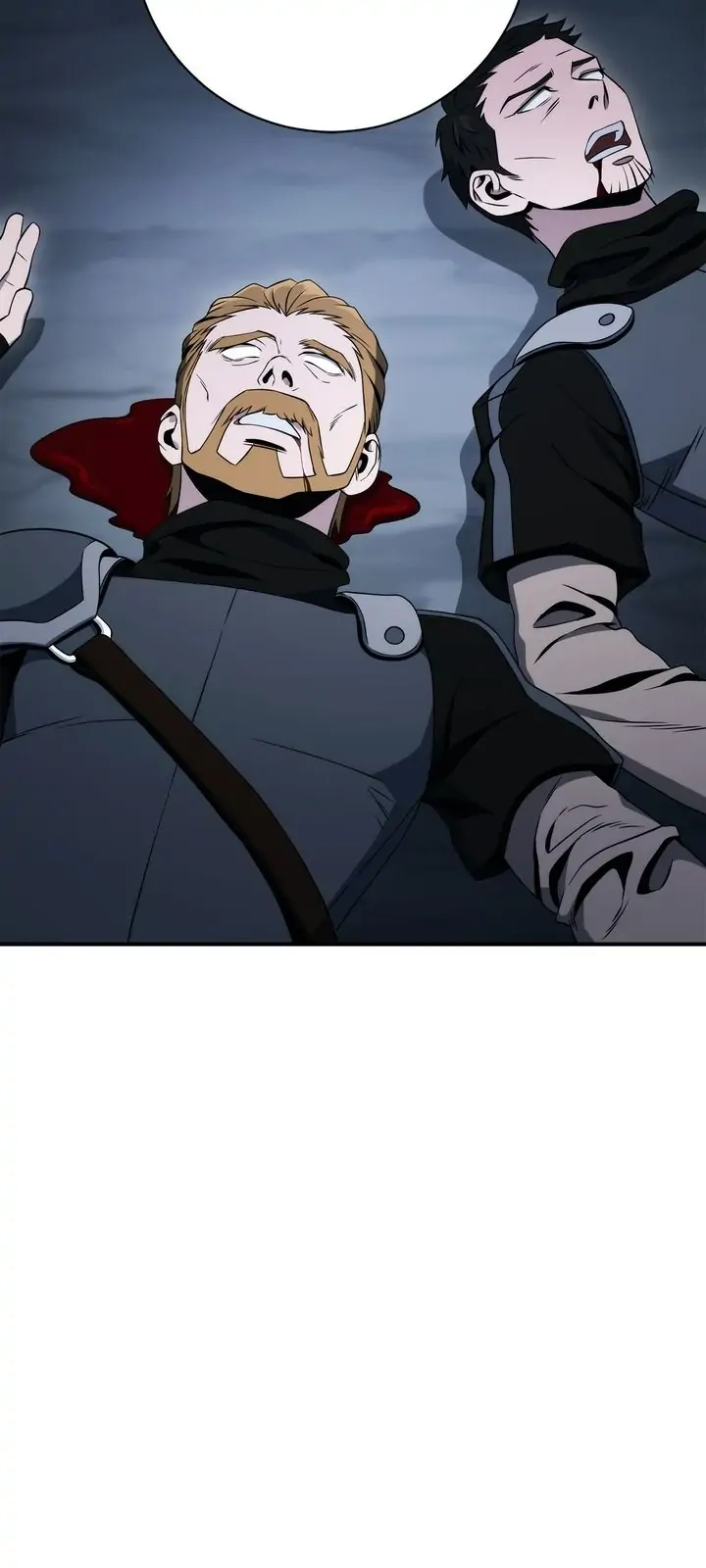 The Skeleton Soldier Failed to Defend the Dungeon Chapter 203, page 19 of 45
