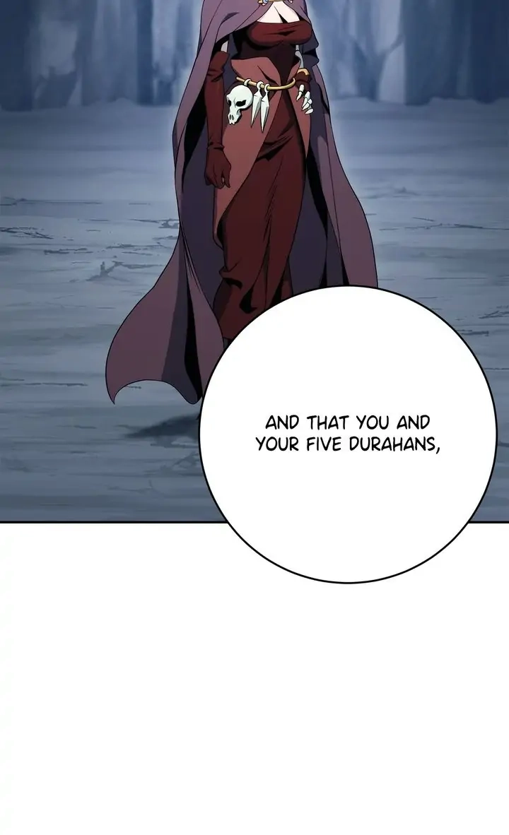The Skeleton Soldier Failed to Defend the Dungeon Chapter 203, page 24 of 45