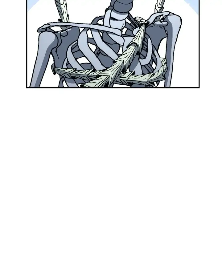 The Skeleton Soldier Failed to Defend the Dungeon Chapter 203, page 30 of 45