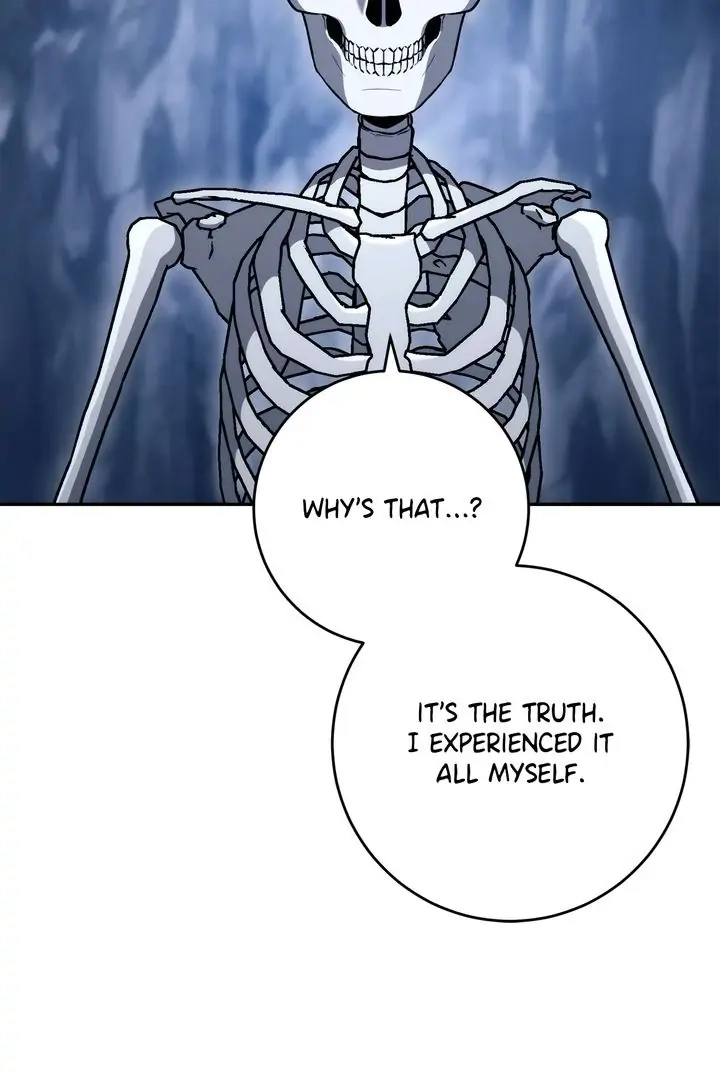The Skeleton Soldier Failed to Defend the Dungeon Chapter 204, page 41 of 48