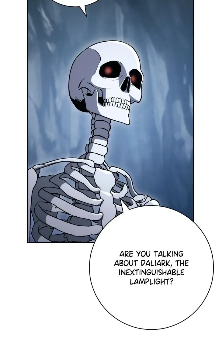 The Skeleton Soldier Failed to Defend the Dungeon Chapter 205, page 15 of 49