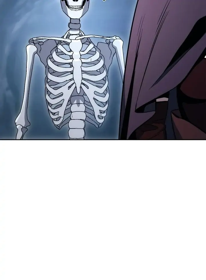 The Skeleton Soldier Failed to Defend the Dungeon Chapter 205, page 24 of 49