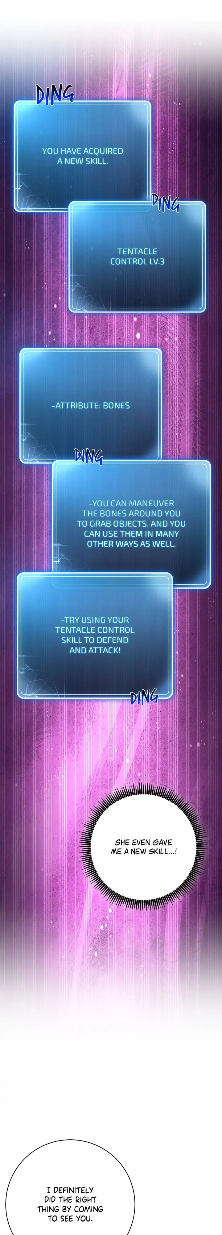 The Skeleton Soldier Failed to Defend the Dungeon Chapter 205, page 7 of 49