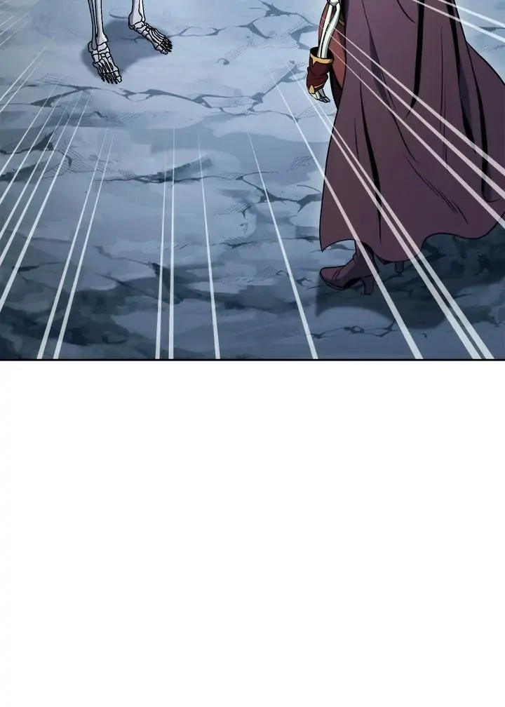 The Skeleton Soldier Failed to Defend the Dungeon Chapter 205, page 9 of 49