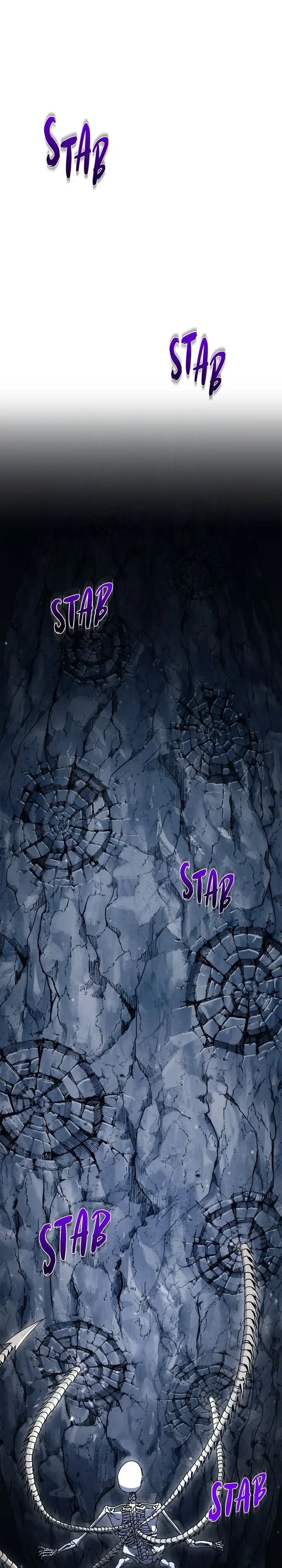 The Skeleton Soldier Failed to Defend the Dungeon Chapter 206, page 13 of 50