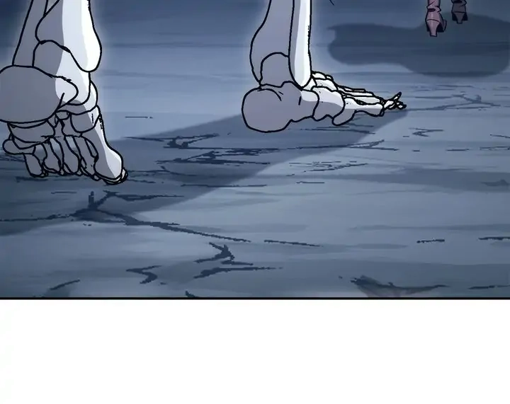 The Skeleton Soldier Failed to Defend the Dungeon Chapter 206, page 24 of 50