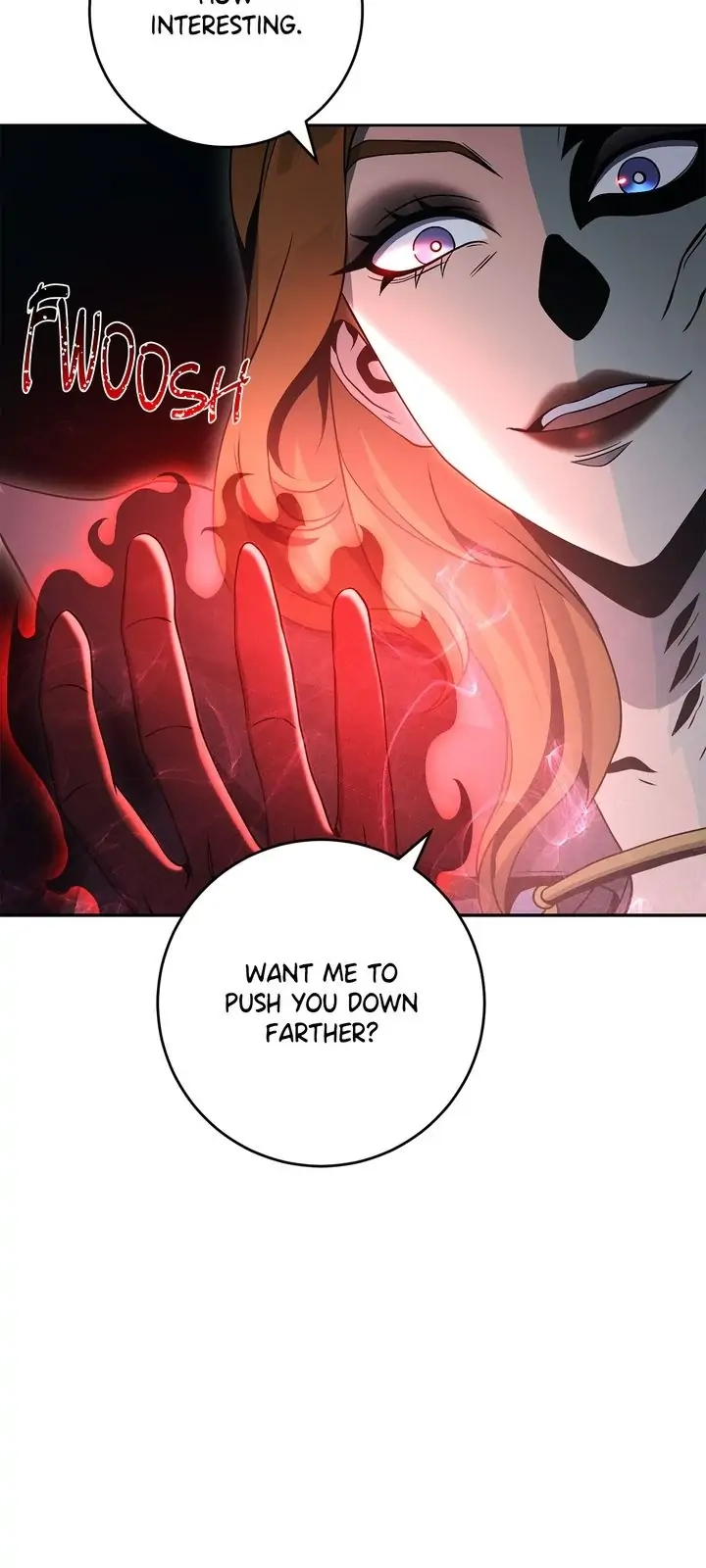 The Skeleton Soldier Failed to Defend the Dungeon Chapter 206, page 9 of 50