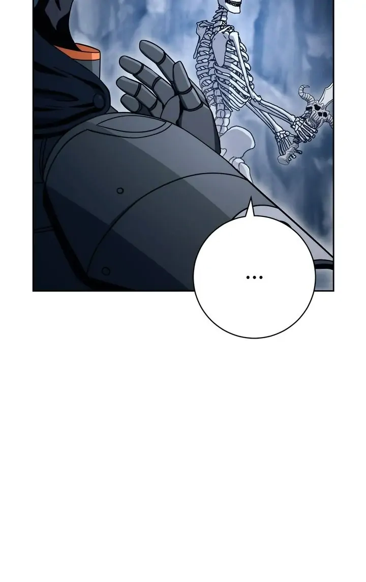 The Skeleton Soldier Failed to Defend the Dungeon Chapter 207, page 43 of 49