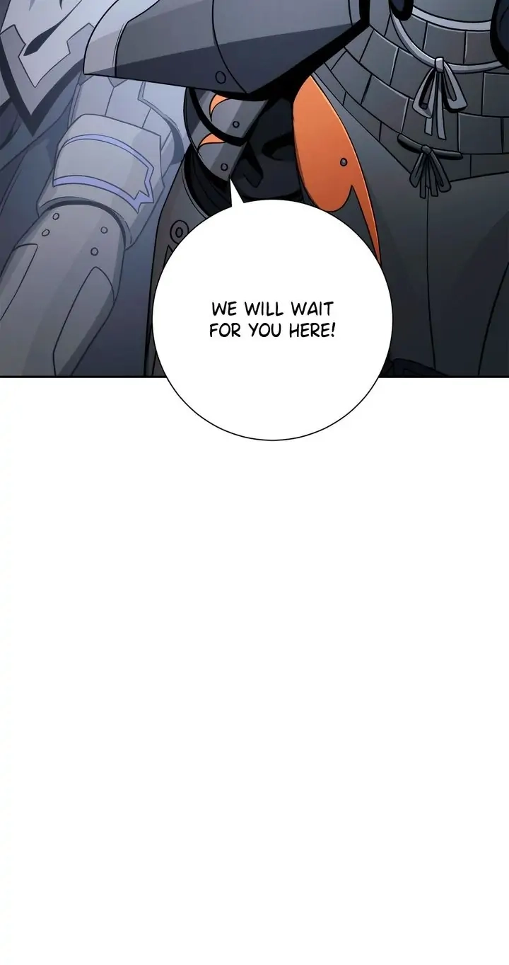 The Skeleton Soldier Failed to Defend the Dungeon Chapter 207, page 6 of 49