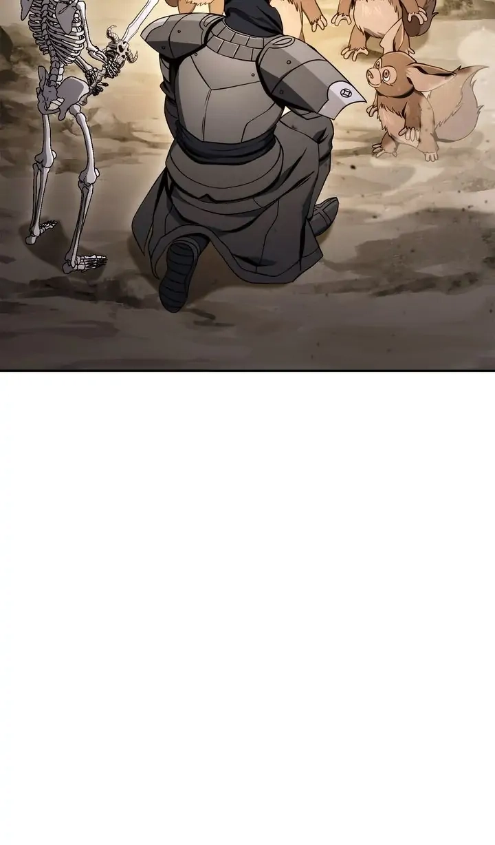 The Skeleton Soldier Failed to Defend the Dungeon Chapter 208, page 18 of 54