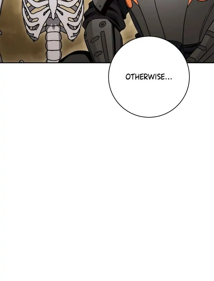 The Skeleton Soldier Failed to Defend the Dungeon Chapter 208, page 47 of 54