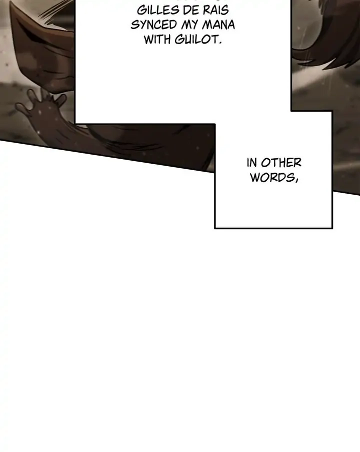 The Skeleton Soldier Failed to Defend the Dungeon Chapter 209, page 21 of 40
