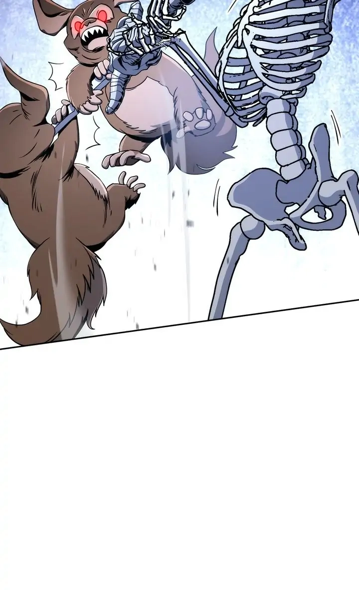 The Skeleton Soldier Failed to Defend the Dungeon Chapter 209, page 27 of 40