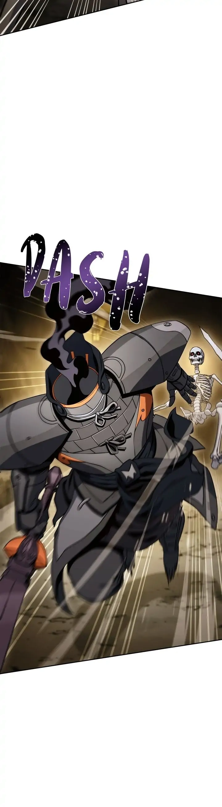 The Skeleton Soldier Failed to Defend the Dungeon Chapter 209, page 5 of 40