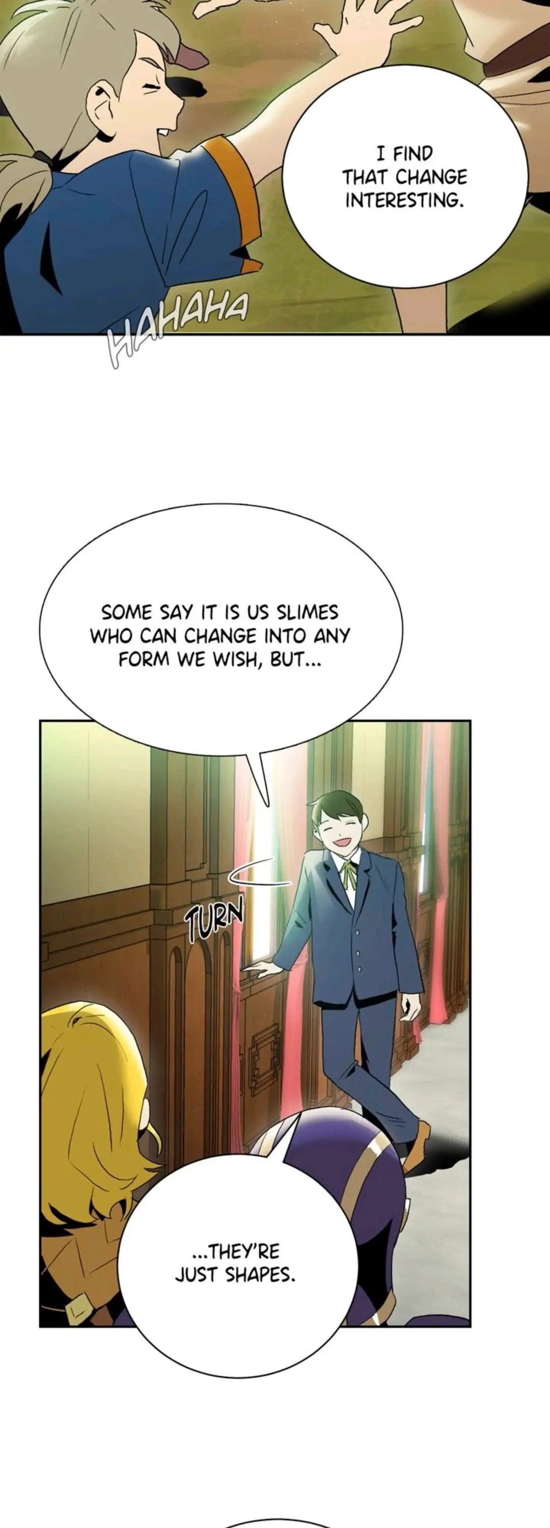 The Skeleton Soldier Failed to Defend the Dungeon Chapter 21, page 10 of 41