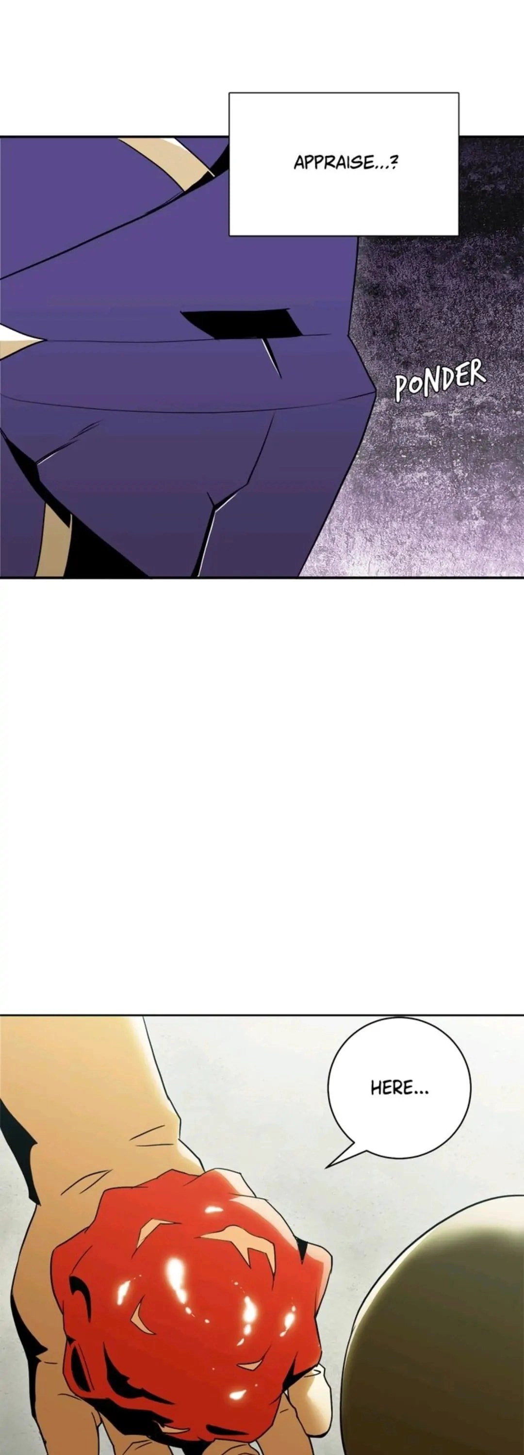 The Skeleton Soldier Failed to Defend the Dungeon Chapter 21, page 14 of 41
