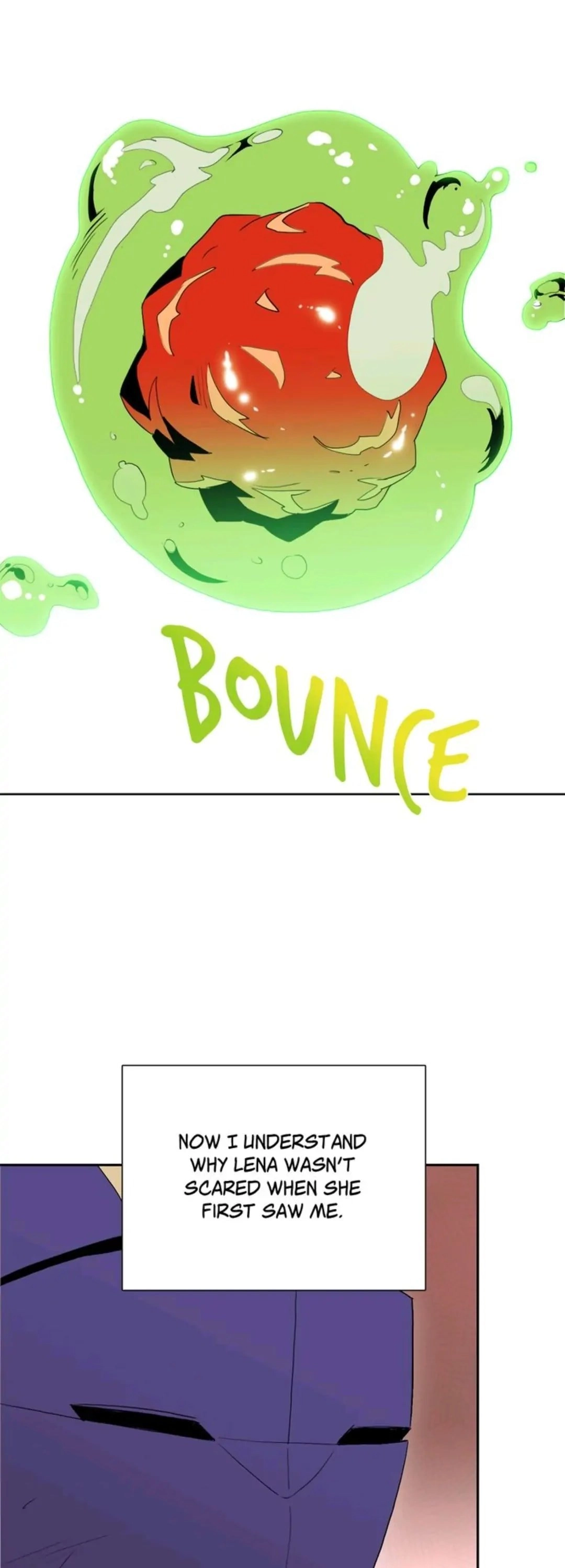 The Skeleton Soldier Failed to Defend the Dungeon Chapter 21, page 18 of 41