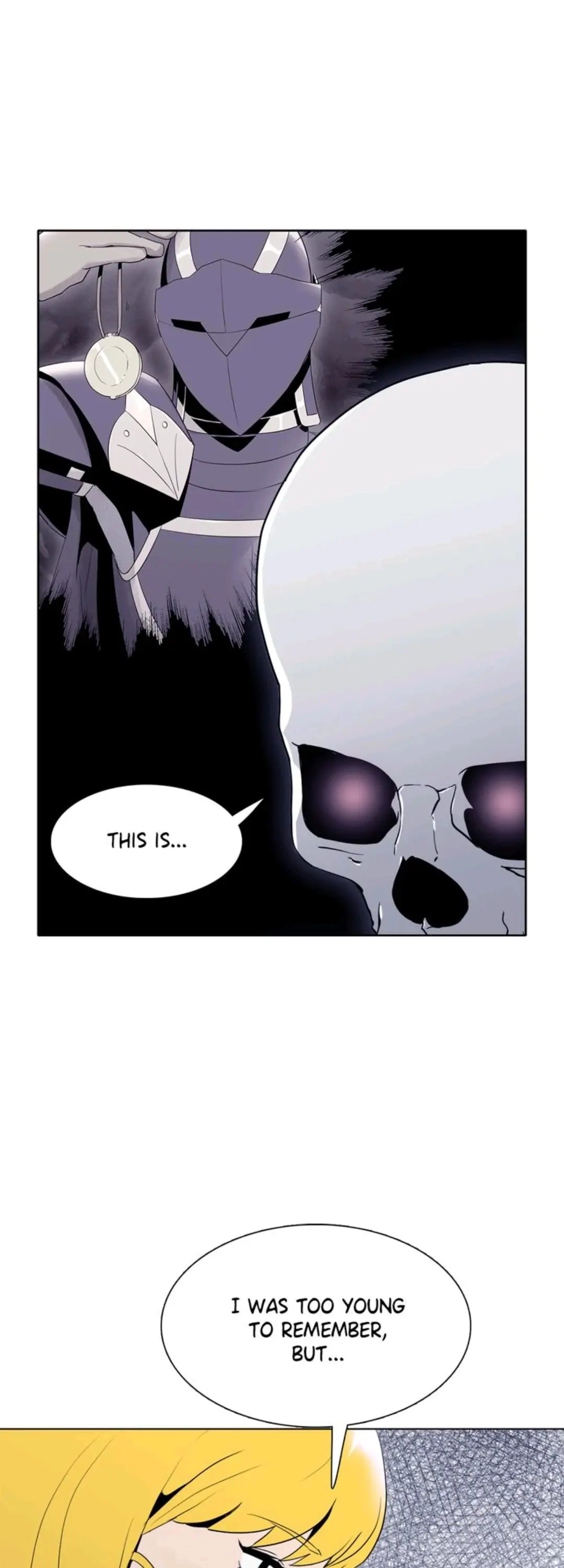 The Skeleton Soldier Failed to Defend the Dungeon Chapter 21, page 35 of 41
