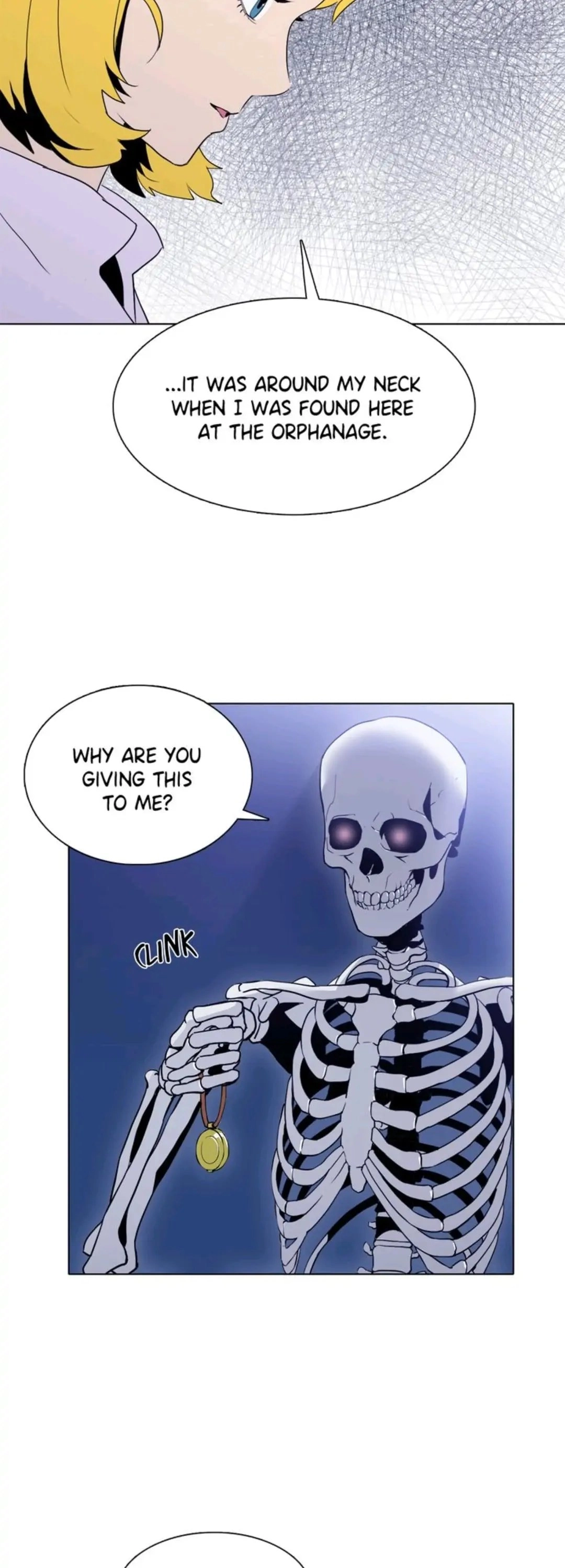The Skeleton Soldier Failed to Defend the Dungeon Chapter 21, page 36 of 41