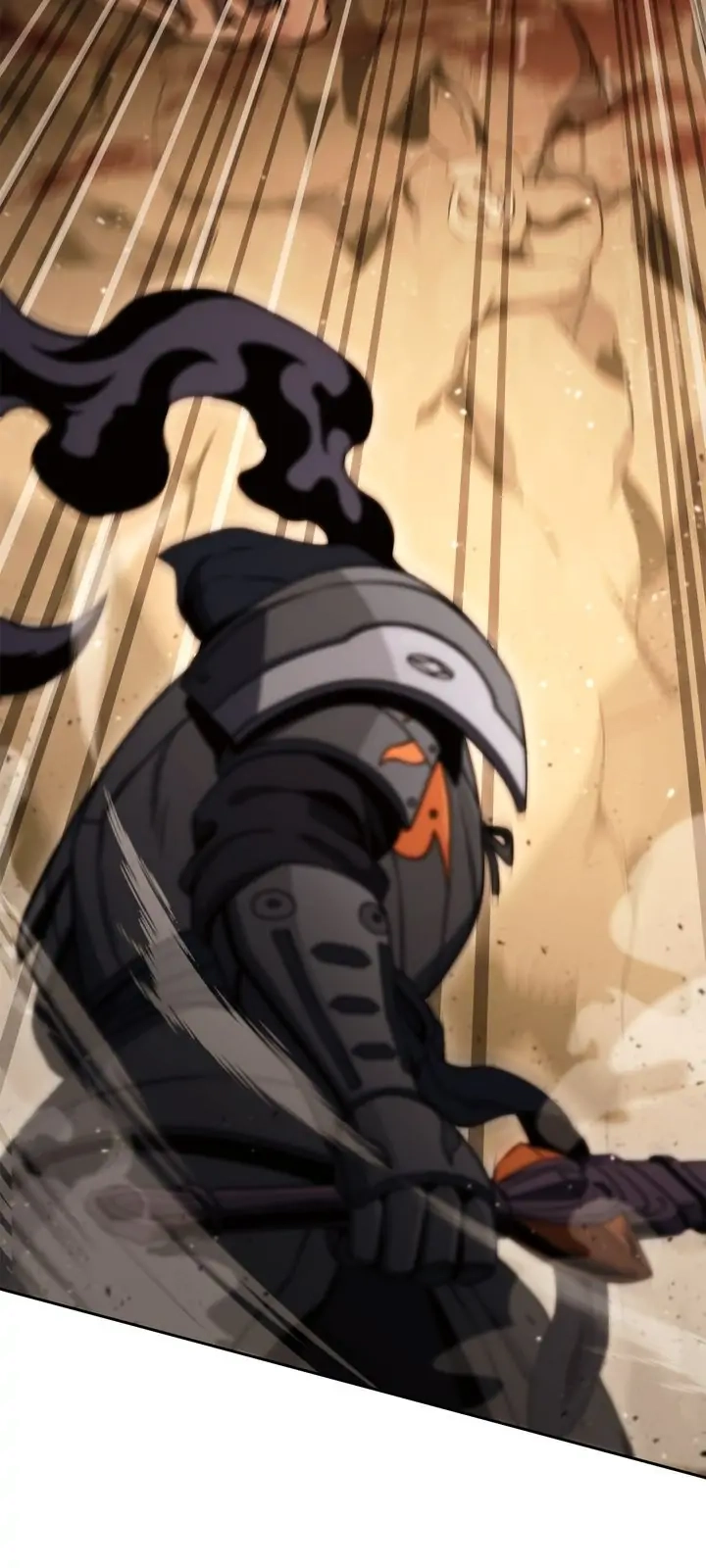 The Skeleton Soldier Failed to Defend the Dungeon Chapter 210, page 39 of 50