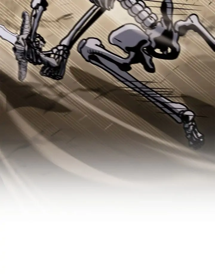 The Skeleton Soldier Failed to Defend the Dungeon Chapter 210, page 42 of 50