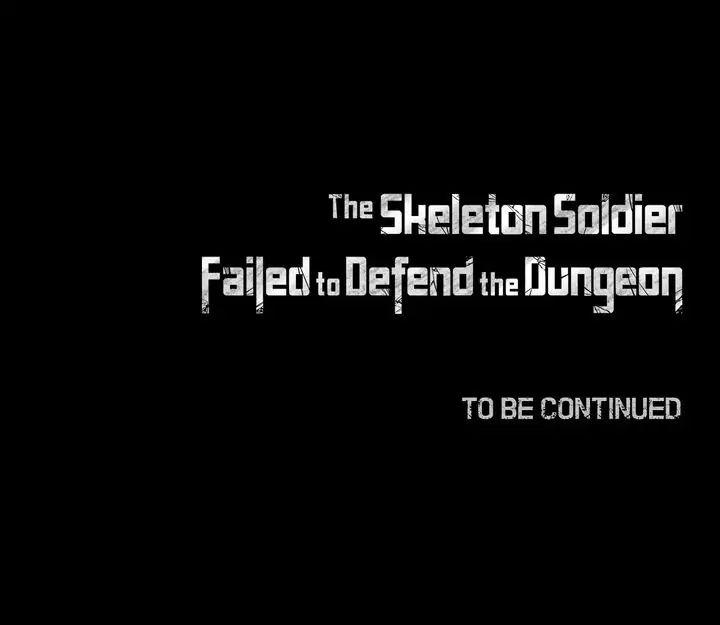The Skeleton Soldier Failed to Defend the Dungeon Chapter 210, page 49 of 50