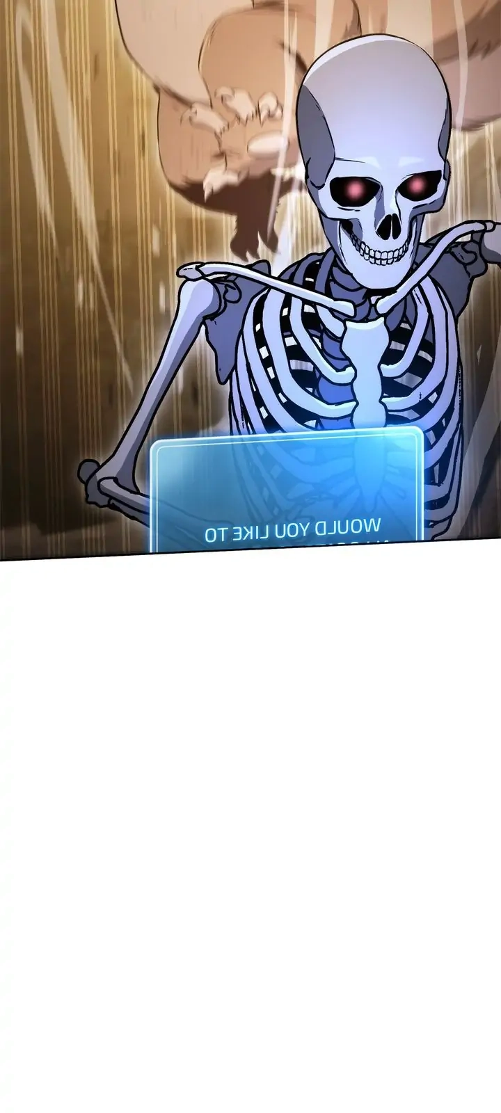 The Skeleton Soldier Failed to Defend the Dungeon Chapter 210, page 6 of 50