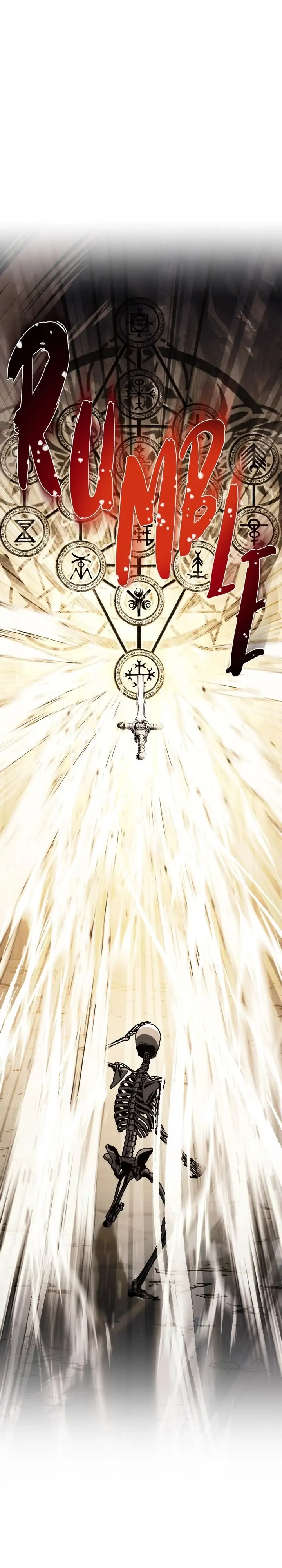 The Skeleton Soldier Failed to Defend the Dungeon Chapter 211, page 27 of 39