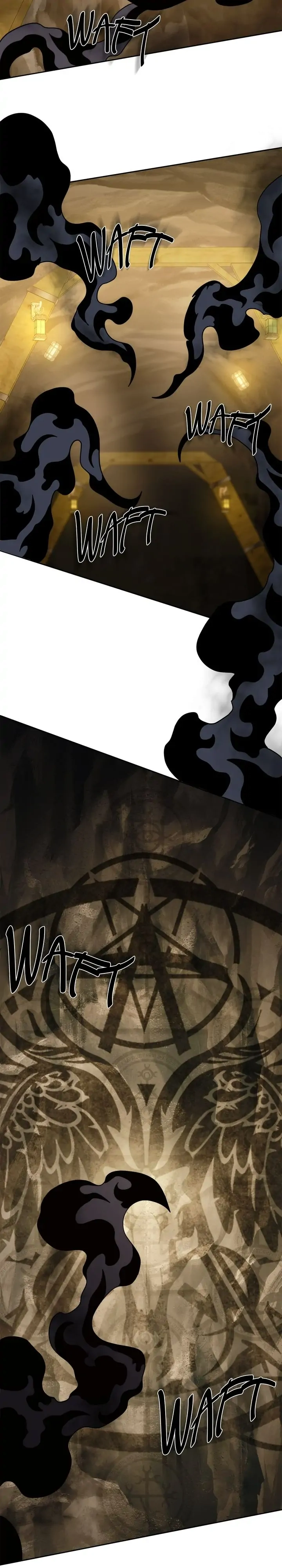 The Skeleton Soldier Failed to Defend the Dungeon Chapter 211, page 8 of 39