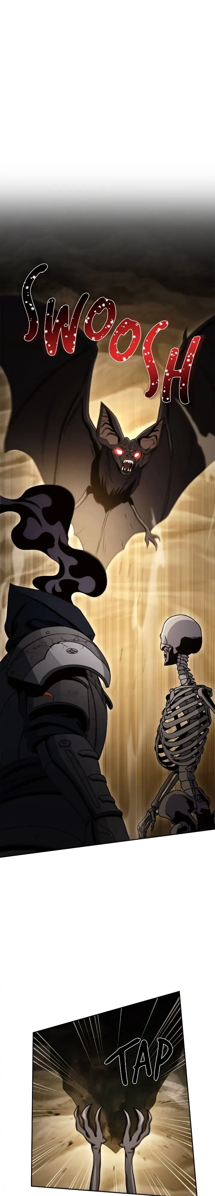 The Skeleton Soldier Failed to Defend the Dungeon Chapter 212, page 13 of 47