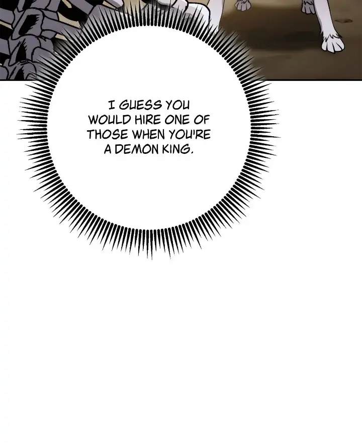 The Skeleton Soldier Failed to Defend the Dungeon Chapter 212, page 27 of 47