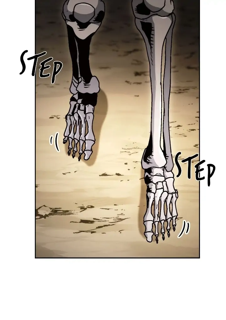 The Skeleton Soldier Failed to Defend the Dungeon Chapter 212, page 44 of 47