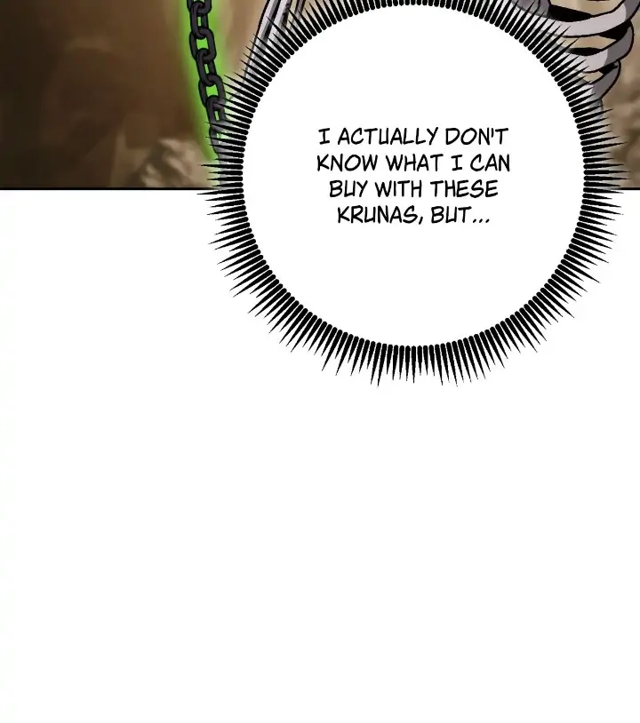 The Skeleton Soldier Failed to Defend the Dungeon Chapter 213, page 11 of 42