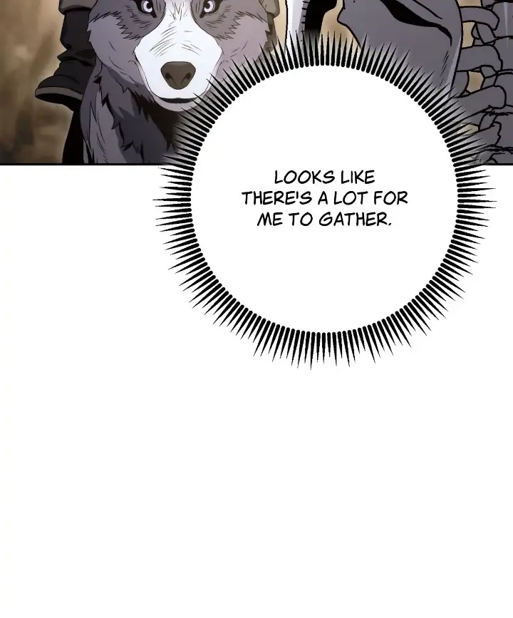 The Skeleton Soldier Failed to Defend the Dungeon Chapter 213, page 29 of 42