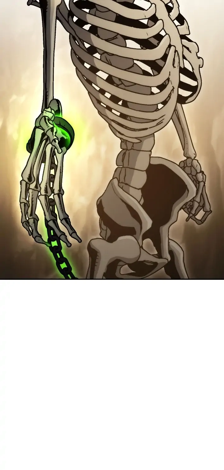 The Skeleton Soldier Failed to Defend the Dungeon Chapter 213, page 40 of 42
