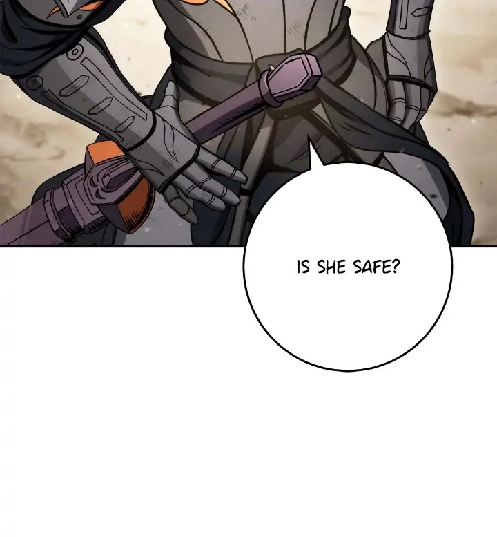 The Skeleton Soldier Failed to Defend the Dungeon Chapter 214, page 26 of 43