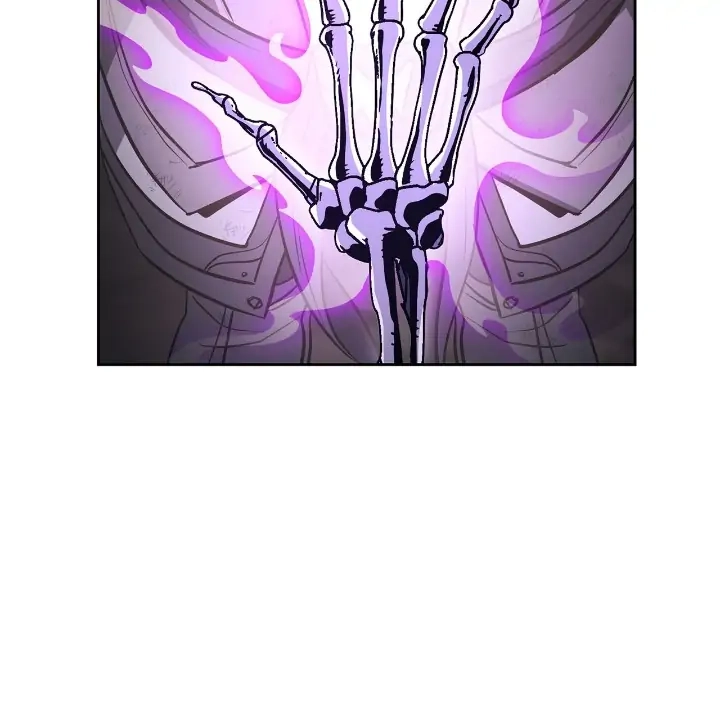 The Skeleton Soldier Failed to Defend the Dungeon Chapter 214, page 29 of 43