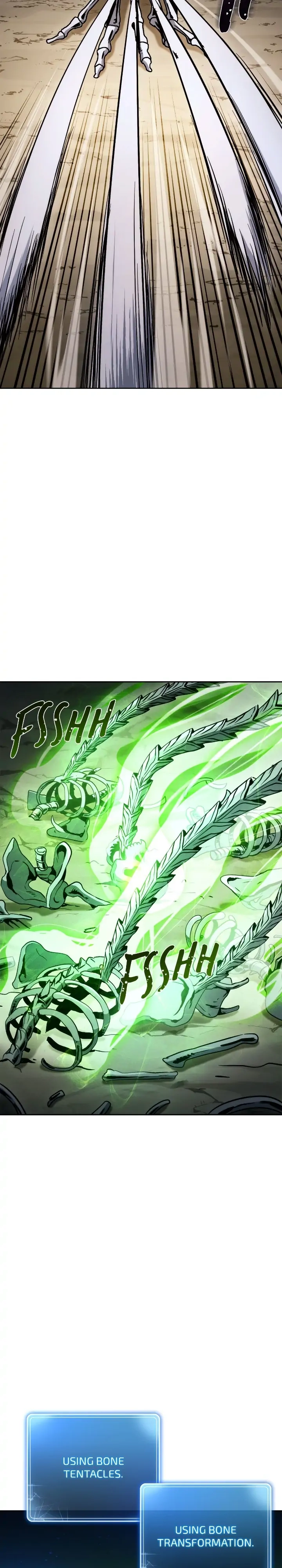 The Skeleton Soldier Failed to Defend the Dungeon Chapter 214, page 34 of 43