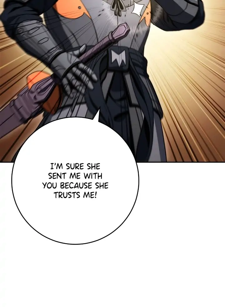 The Skeleton Soldier Failed to Defend the Dungeon Chapter 214, page 38 of 43