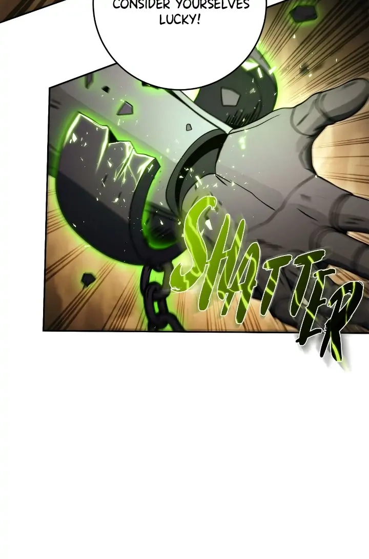 The Skeleton Soldier Failed to Defend the Dungeon Chapter 214, page 9 of 43