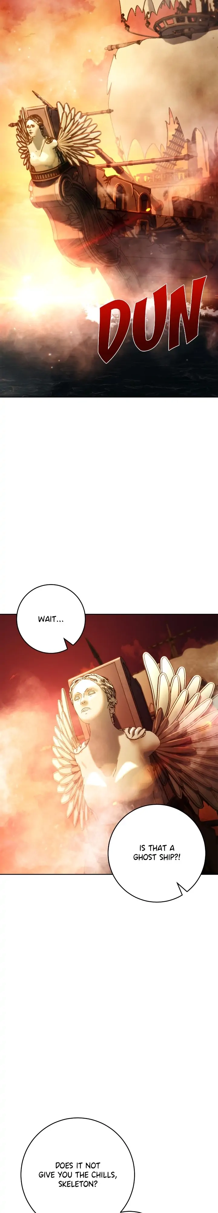 The Skeleton Soldier Failed to Defend the Dungeon Chapter 215, page 26 of 42